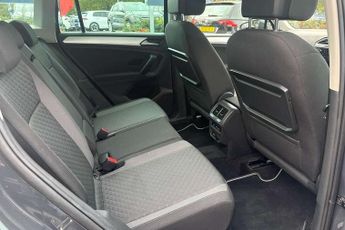 Volkswagen Tiguan 1.5 TSi EVO 150 Match 5dr DSG
