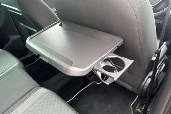 Volkswagen Tiguan 1.5 TSi EVO 150 Match 5dr DSG