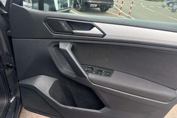 Volkswagen Tiguan 1.5 TSi EVO 150 Match 5dr DSG