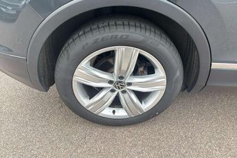 Volkswagen Tiguan 1.5 TSi EVO 150 Match 5dr DSG