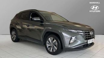 Hyundai Tucson 1.6 TGDi SE Connect 5dr 2WD