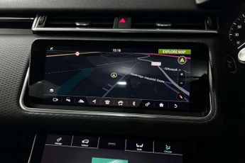 Land Rover Range Rover Velar 2.0 D180 R-Dynamic S 5dr Auto