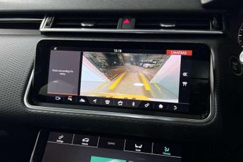 Land Rover Range Rover Velar 2.0 D180 R-Dynamic S 5dr Auto