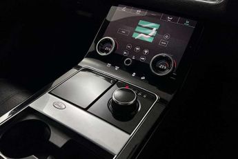 Land Rover Range Rover Velar 2.0 D180 R-Dynamic S 5dr Auto