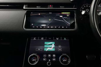 Land Rover Range Rover Velar 2.0 D180 R-Dynamic S 5dr Auto