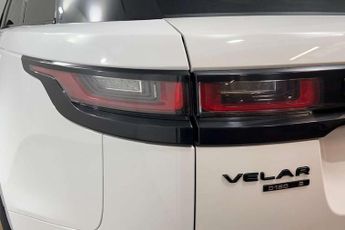 Land Rover Range Rover Velar 2.0 D180 R-Dynamic S 5dr Auto