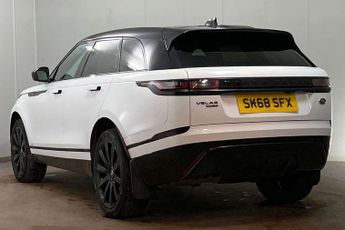Land Rover Range Rover Velar 2.0 D180 R-Dynamic S 5dr Auto