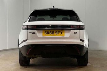 Land Rover Range Rover Velar 2.0 D180 R-Dynamic S 5dr Auto