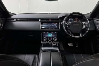 Land Rover Range Rover Velar 2.0 D180 R-Dynamic S 5dr Auto