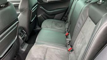 Skoda Karoq 1.5 TSI SE L 5dr DSG