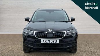 Skoda Karoq 1.5 TSI SE L 5dr DSG