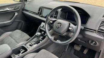Skoda Karoq 1.5 TSI SE L 5dr DSG