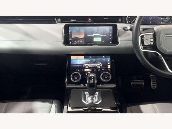 Land Rover Range Rover Evoque 2.0 D200 R-Dynamic HSE 5dr Auto