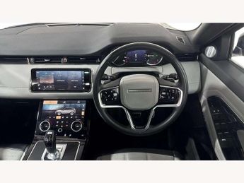 Land Rover Range Rover Evoque 2.0 D200 R-Dynamic HSE 5dr Auto