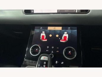 Land Rover Range Rover Evoque 2.0 D200 R-Dynamic HSE 5dr Auto