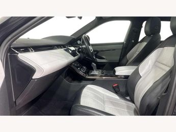 Land Rover Range Rover Evoque 2.0 D200 R-Dynamic HSE 5dr Auto