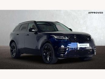 Land Rover Range Rover 2.0 D200 Edition 5dr Auto
