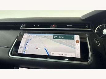 Land Rover Range Rover Velar 2.0 D200 R-Dynamic HSE 5dr Auto