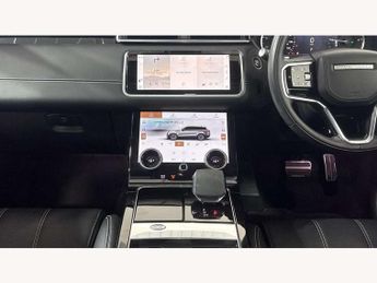 Land Rover Range Rover Velar 2.0 D200 R-Dynamic HSE 5dr Auto