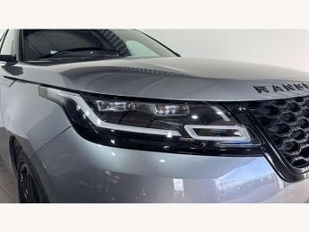 Land Rover Range Rover Velar 2.0 D200 R-Dynamic HSE 5dr Auto