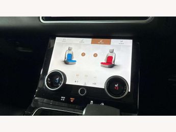 Land Rover Range Rover Velar 2.0 D200 R-Dynamic HSE 5dr Auto