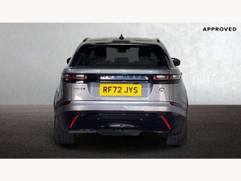 Land Rover Range Rover Velar 2.0 D200 R-Dynamic HSE 5dr Auto