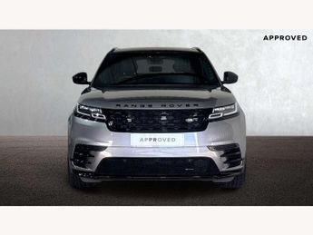 Land Rover Range Rover Velar 2.0 D200 R-Dynamic HSE 5dr Auto