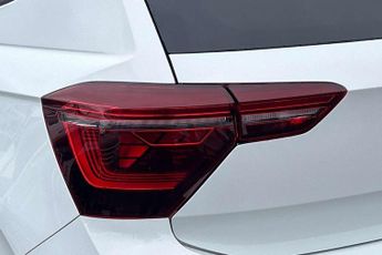 Volkswagen Polo GTI 2.0 TSI GTI 5dr DSG