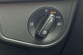 Volkswagen Polo GTI 2.0 TSI GTI 5dr DSG