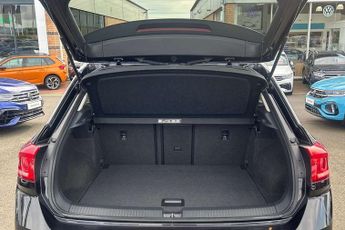 Volkswagen T-Roc 1.5 TSI EVO Design 5dr DSG