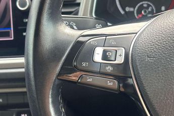 Volkswagen T-Roc 1.5 TSI EVO Design 5dr DSG