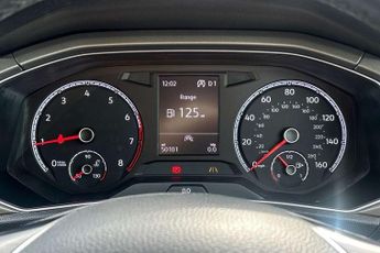 Volkswagen T-Roc 1.5 TSI EVO Design 5dr DSG