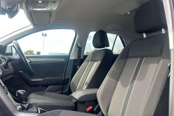 Volkswagen T-Roc 1.5 TSI EVO Design 5dr DSG