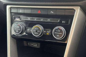 Volkswagen T-Roc 1.5 TSI EVO Design 5dr DSG