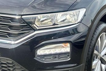 Volkswagen T-Roc 1.5 TSI EVO Design 5dr DSG