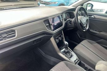 Volkswagen T-Roc 1.5 TSI EVO Design 5dr DSG