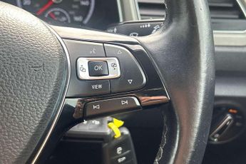 Volkswagen T-Roc 1.5 TSI EVO Design 5dr DSG