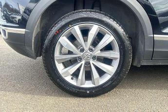 Volkswagen T-Roc 1.5 TSI EVO Design 5dr DSG