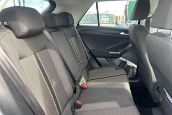 Volkswagen T-Roc 1.5 TSI EVO Design 5dr DSG