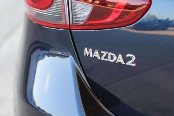 Mazda 2 1.5 Skyactiv G Homura Aka 5dr Auto