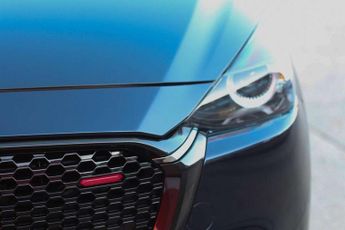 Mazda 2 1.5 Skyactiv G Homura Aka 5dr Auto