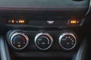 Mazda 2 1.5 Skyactiv G Homura Aka 5dr Auto