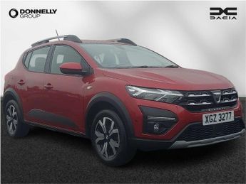 Dacia Sandero 1.0 TCe Prestige 5dr
