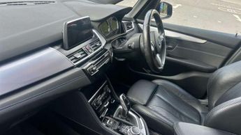 BMW 2 Series Active Tourer 218i M Sport 5dr Step Auto