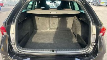 Skoda Octavia Estate 2.0 TDI 200 vRS 5dr DSG