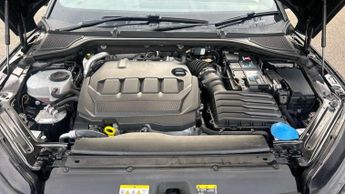 Skoda Octavia Estate 2.0 TDI 200 vRS 5dr DSG
