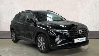 Hyundai Tucson 1.6 TGDi SE Connect 5dr 2WD