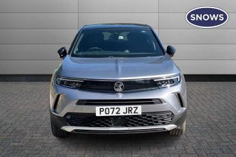 Vauxhall Mokka 1.2 Turbo Ultimate 5dr Auto