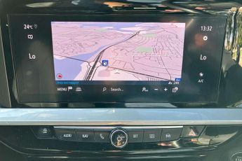 Vauxhall Mokka 1.2 Turbo Ultimate 5dr Auto