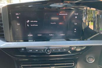 Vauxhall Mokka 1.2 Turbo Ultimate 5dr Auto